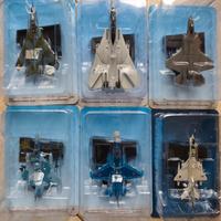 22 Aerei da combattimento 