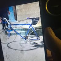 vengo bicicletta d" epoca