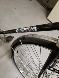 Bici vintage Bottecchia 