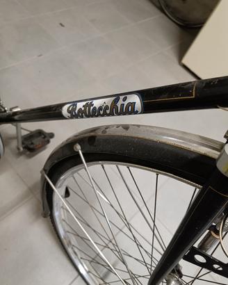 Bici vintage Bottecchia 