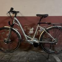 Bicicletta elettrica Flyer