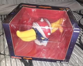 Tazza Mug Goldrake nuova