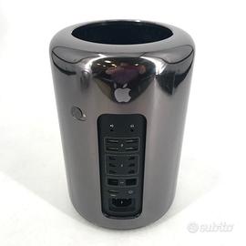 APPLE MAC PRO 2013