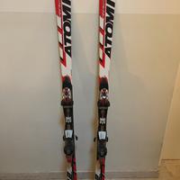 Sci Atomic Race Gs12