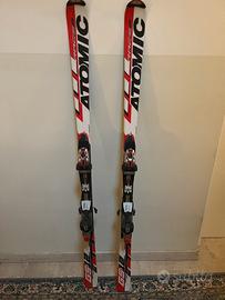 Sci Atomic Race Gs12