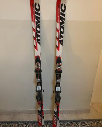 Sci Atomic Race Gs12