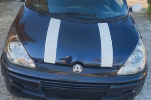 minicar aixam city sport 