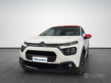 CITROEN C3 1.2 puretech Shine s&s 83cv
