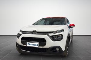 CITROEN C3 1.2 puretech Shine s&s 83cv
