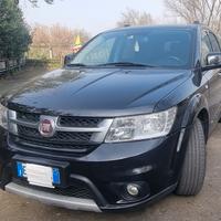 Fiat Freemont 2.0 Multijet 2012 – 7 posti – 138000