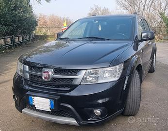 Fiat Freemont 2.0 Multijet 2012 – 7 posti – 138000