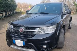 Fiat Freemont 2.0 Multijet 2012 – 7 posti – 138000
