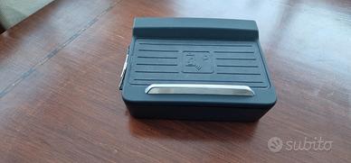 Caricatore Wireless per smartphone per Audi Q5