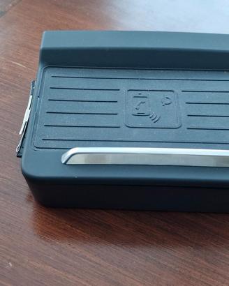 Caricatore Wireless per smartphone per Audi Q5