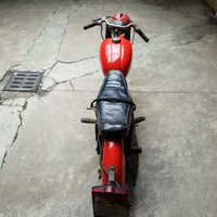 Laverda 100