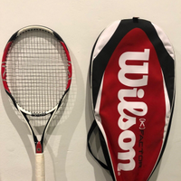 Racchetta da tennis Wilson