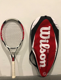 Racchetta da tennis Wilson