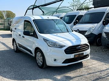 Ford Transit Connect 220 1.5 120CV Euro 6 2019