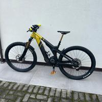 Scott Patron E-ride 900 St Tuned 2024 tg M