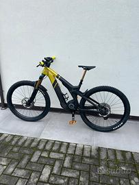 Scott Patron E-ride 900 St Tuned 2024 tg M