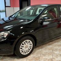 Volkswagen Golf 1.4 benzina €5 OK NEOPATENTATI sol