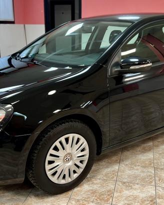 Volkswagen Golf 1.4 benzina 5 OK NEOPATENTATI sol