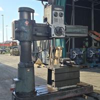 TRAPANO RADIALE INVEMA mod. 1250