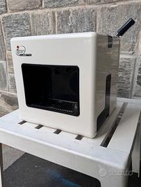 Macchina caffè Cubetto Illy