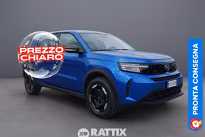 OPEL frontera iii 2024 Frontera 1.2 hybrid Edition