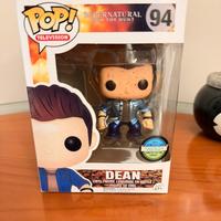 Funko Dean supernatural