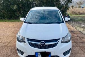 Opel Karl GPL 2016 – Revisione ok - Trattabile