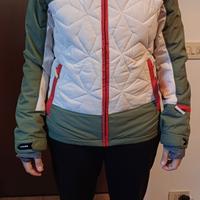 Giacca Sci Montagna Donna Chiemsee taglia M