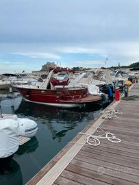 Gozzo Cantieri Venere 28 Flash 350 cv Diesel