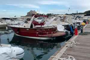 Gozzo Cantieri Venere 28 Flash 350 cv Diesel