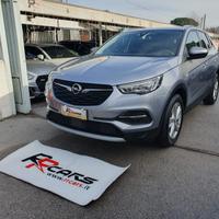Opel Grandland 1.5 diesel Ecotec aut.