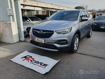 Opel Grandland 1.5 diesel Ecotec aut.