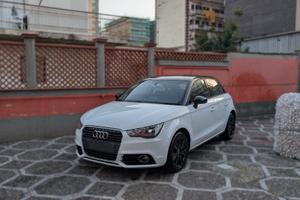 Audi A1 SPB 2.0 TDI