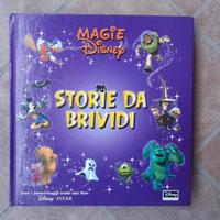 Storie da brividi libro Disney