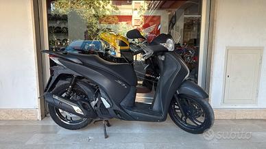Honda SH 150