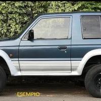 4 cerchi per fuoristrada