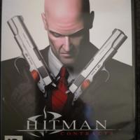 Hitman Contracts