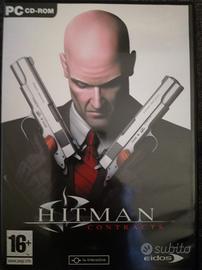 Hitman Contracts