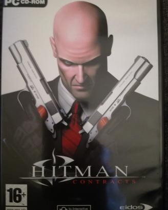 Hitman Contracts