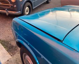 Simca Station Wagon 1100