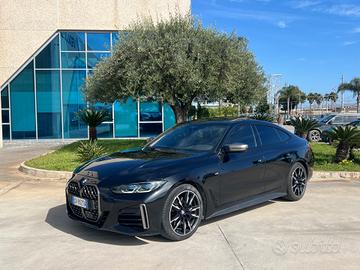 Bmw 440 M xdrive auto Anticipo €6.900 noleggio no 