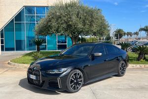 Bmw 440 M xdrive auto Anticipo €6.900 noleggio no 