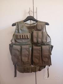 Gilet tattico Exagon