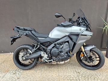 Yamaha Tracer 9 GT Y-AMT