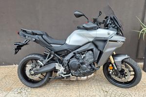 Yamaha Tracer 9 GT Y-AMT