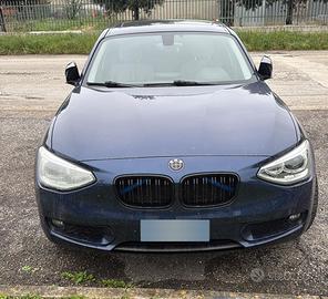 Bmw 118d